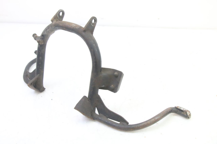 photo de HAUPTSTÄNDER PIAGGIO LIBERTY 4T 50 (2009 - 2015) - Zoom auf Gebrauchszustand