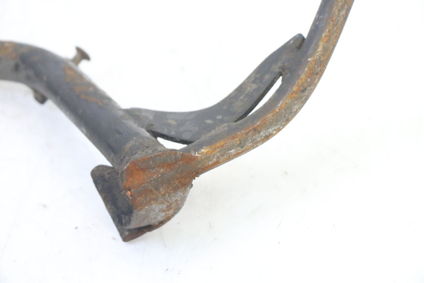 photo de HAUPTSTÄNDER PIAGGIO LIBERTY 4T 50 (2009 - 2015) - Oberflächenzustand und Material