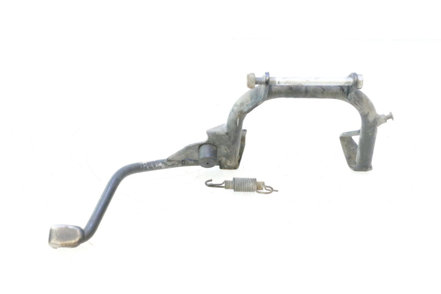 photo de MITTLERER STäNDER PIAGGIO LIBERTY IGET S 125 (2016 - 2020) - Oberflächenzustand und Material