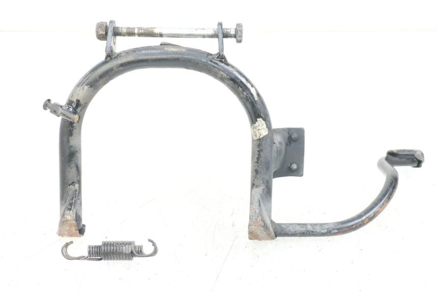 photo de MITTLERER STäNDER PIAGGIO LIBERTY 125 (2009 - 2013) - Hauptansicht