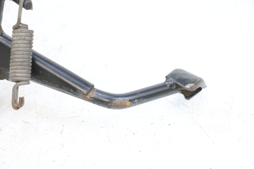 photo de HAUPTSTÄNDER KYMCO LIKE 125 (2009 - 2016) - Zoom auf Gebrauchszustand