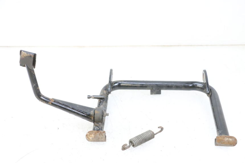 photo de HAUPTSTÄNDER KYMCO LIKE 125 (2009 - 2016) - Alternative Perspektive