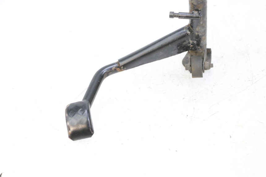 photo de HAUPTSTÄNDER KYMCO LIKE 125 (2009 - 2016) - Details der Befestigungspunkte