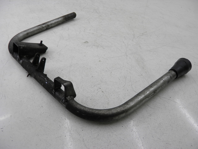 photo de HAUPTSTÄNDER LML DLX 2T 125 (2008) - Hauptansicht