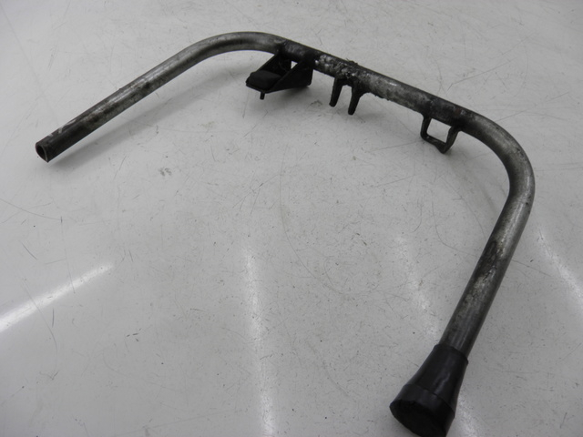 photo de HAUPTSTÄNDER LML DLX 2T 125 (2008) - Detailansicht des Bauteils