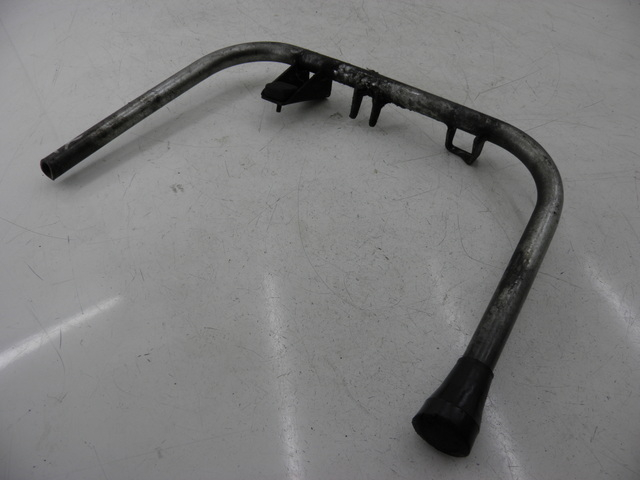 photo de HAUPTSTÄNDER LML DLX 2T 125 (2008) - Alternative Perspektive