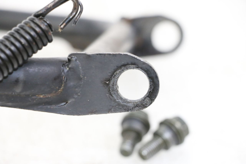 photo de HAUPTSTÄNDER LONGJIA SHARPY 125 (2020 - 2024) - Zoom auf Gebrauchszustand