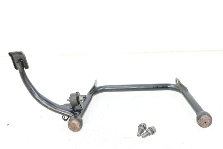 photo de HAUPTSTÄNDER LONGJIA SHARPY 125 (2020 - 2024) - Alternative Perspektive