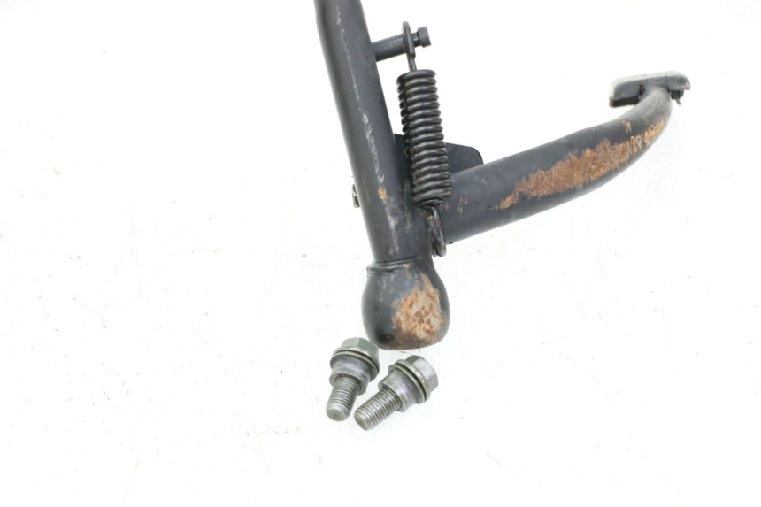 photo de HAUPTSTÄNDER LONGJIA SHARPY 125 (2020 - 2024) - Details der Befestigungspunkte