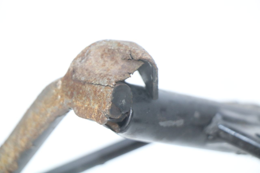 photo de MITTLERER STäNDER PEUGEOT LUDIX 2 PRO 4T 50 (2008 - 2013) - Alternative Perspektive