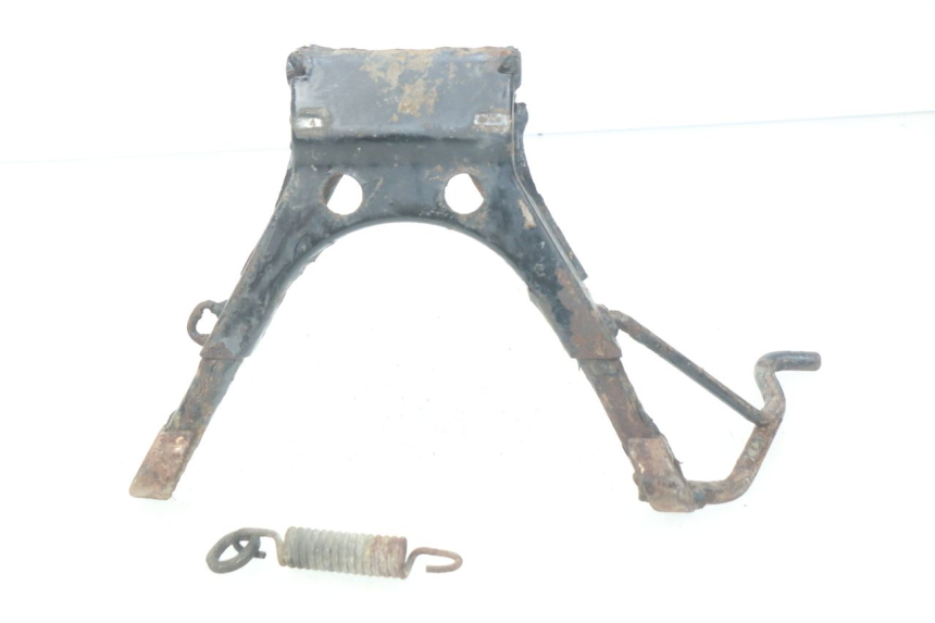 photo de MITTLERER STäNDER PEUGEOT LUDIX BLASTER 50 (2006 - 2014) - Hauptansicht