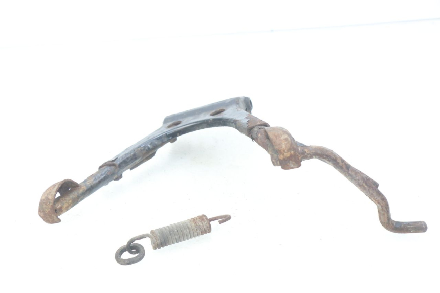 photo de MITTLERER STäNDER PEUGEOT LUDIX BLASTER 50 (2006 - 2014) - Alternative Perspektive