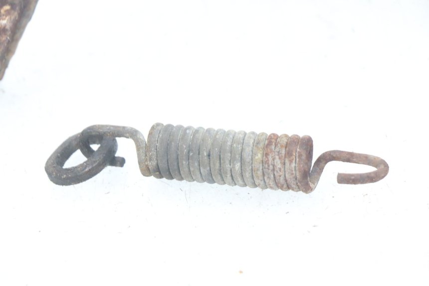 photo de MITTLERER STäNDER PEUGEOT LUDIX BLASTER 50 (2006 - 2014) - Details der Befestigungspunkte