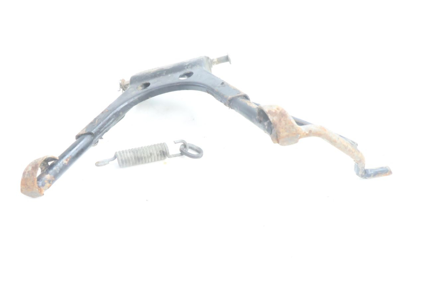 photo de MITTLERER STäNDER PEUGEOT LUDIX BLASTER 50 (2006 - 2014) - Zoom auf Gebrauchszustand