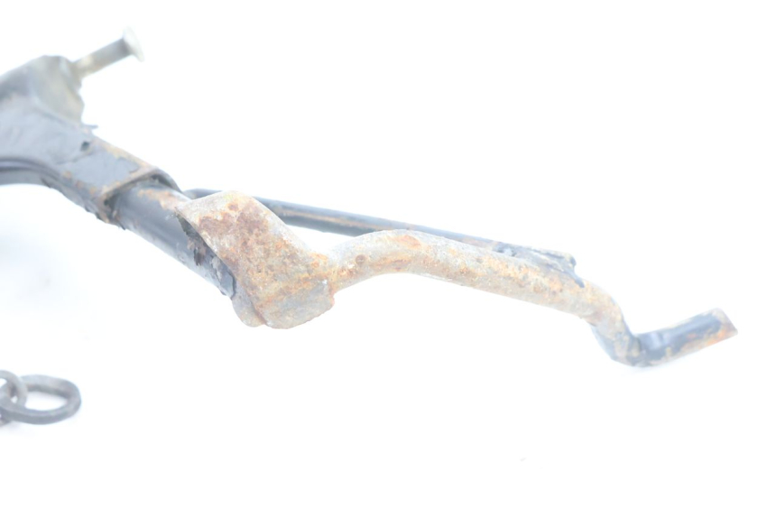 photo de MITTLERER STäNDER PEUGEOT LUDIX BLASTER 50 (2006 - 2014) - Technische Nahaufnahme