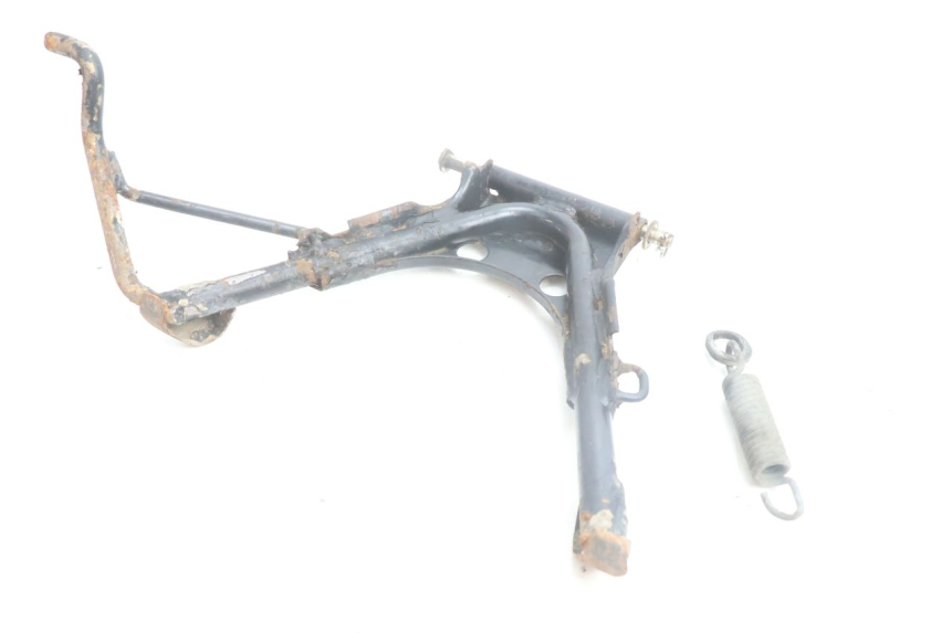 photo de MITTLERER STäNDER PEUGEOT LUDIX BLASTER 50 (2006 - 2014) - Details der Befestigungspunkte