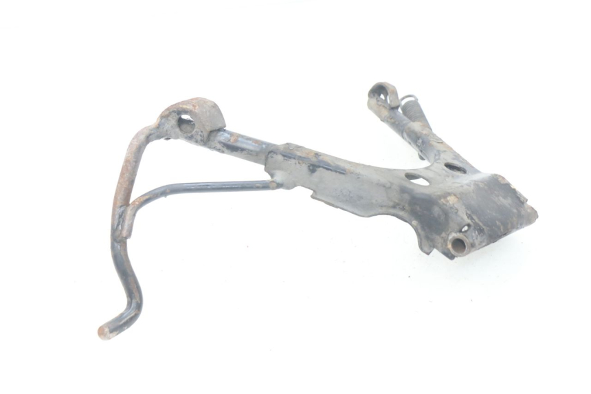 photo de MITTLERER STäNDER PEUGEOT LUDIX 50 (2008 - 2017) - Alternative Perspektive