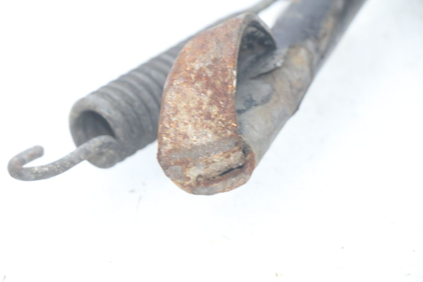 photo de MITTLERER STäNDER PEUGEOT LUDIX 50 (2008 - 2017) - Technische Nahaufnahme