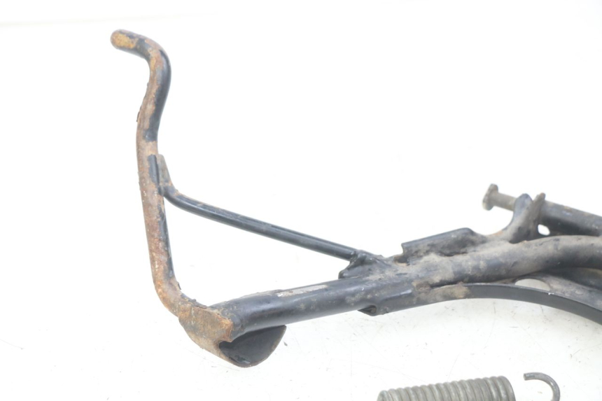 photo de MITTLERER STäNDER PEUGEOT LUDIX 50 (2005 - 2007) - Zoom auf Gebrauchszustand