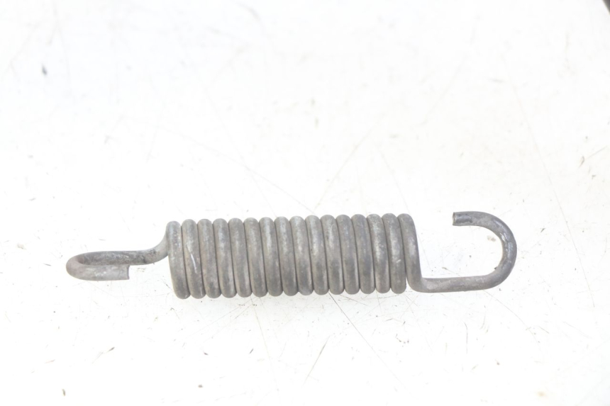 photo de MITTLERER STäNDER PEUGEOT LUDIX 50 (2005 - 2007) - Details der Befestigungspunkte