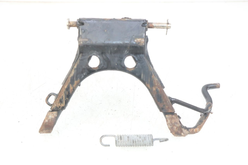 photo de MITTLERER STäNDER PEUGEOT LUDIX 50 (2005 - 2007) - Hauptansicht