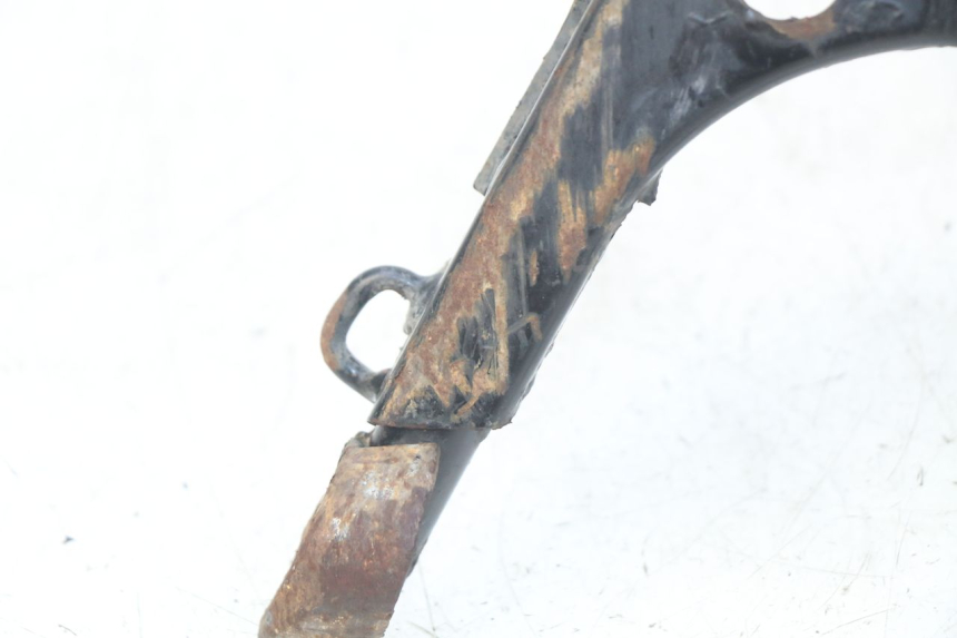 photo de MITTLERER STäNDER PEUGEOT LUDIX 50 (2005 - 2007) - Details der Befestigungspunkte