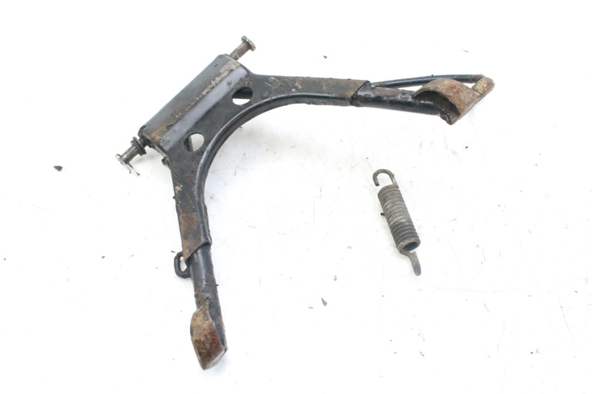 photo de MITTLERER STäNDER PEUGEOT LUDIX 50 (2008 - 2017) - Zoom auf Gebrauchszustand