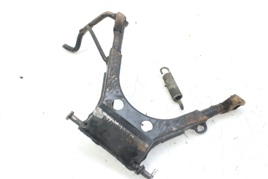 photo de MITTLERER STäNDER PEUGEOT LUDIX 50 (2008 - 2017) - Alternative Perspektive