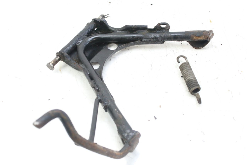 photo de MITTLERER STäNDER PEUGEOT LUDIX 50 (2008 - 2017) - Technische Nahaufnahme