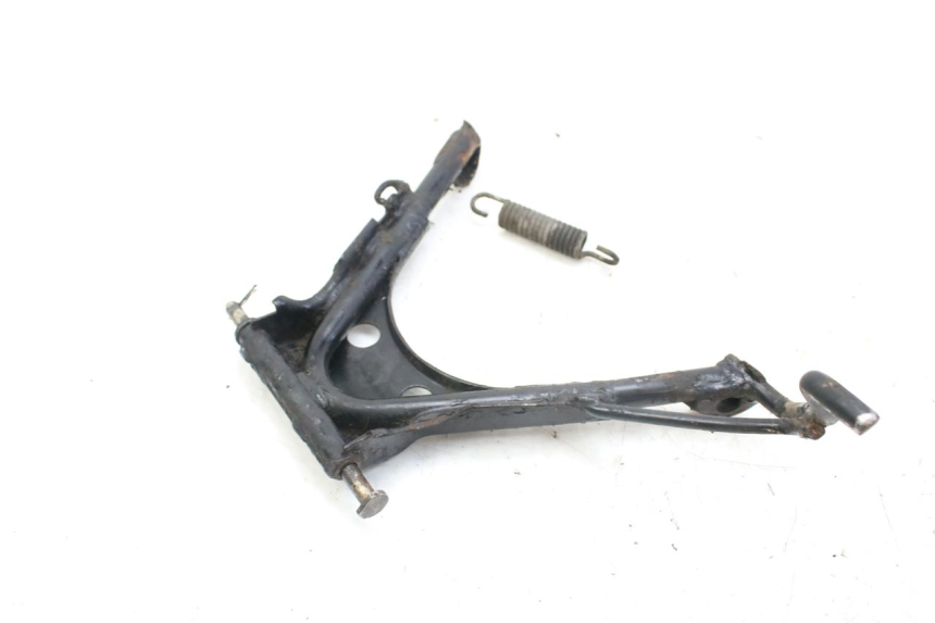 photo de MITTLERER STäNDER PEUGEOT LUDIX 50 (2008 - 2017) - Gesamtansicht des Produkts