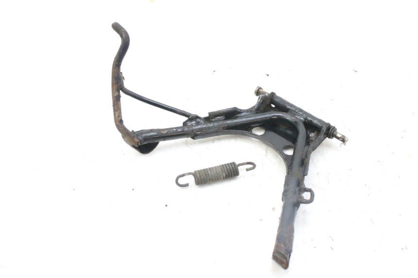 photo de MITTLERER STäNDER PEUGEOT LUDIX 50 (2008 - 2017) - Oberflächenzustand und Material