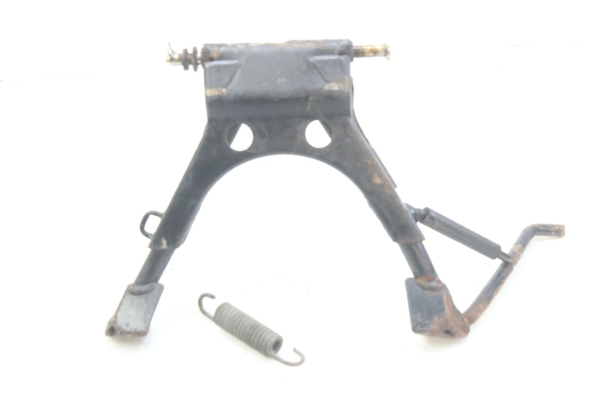 photo de MITTLERER STäNDER PEUGEOT LUDIX 50 (2005 - 2007) - Hauptansicht