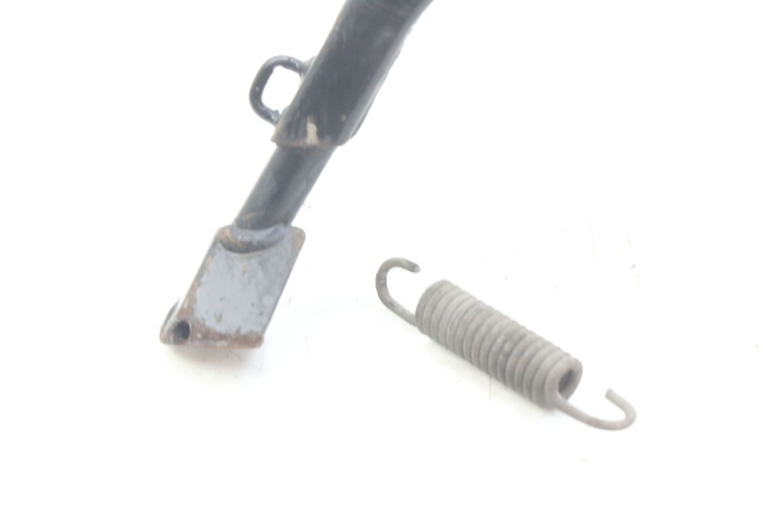 photo de MITTLERER STäNDER PEUGEOT LUDIX 50 (2005 - 2007) - Details der Befestigungspunkte