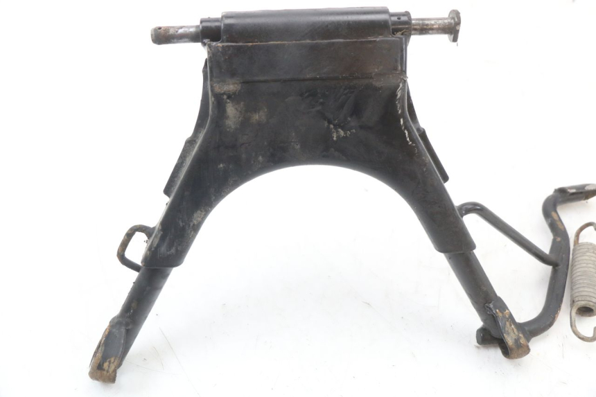 photo de MITTLERER STäNDER PEUGEOT LUDIX 50 (2005 - 2007) - Zoom auf Gebrauchszustand