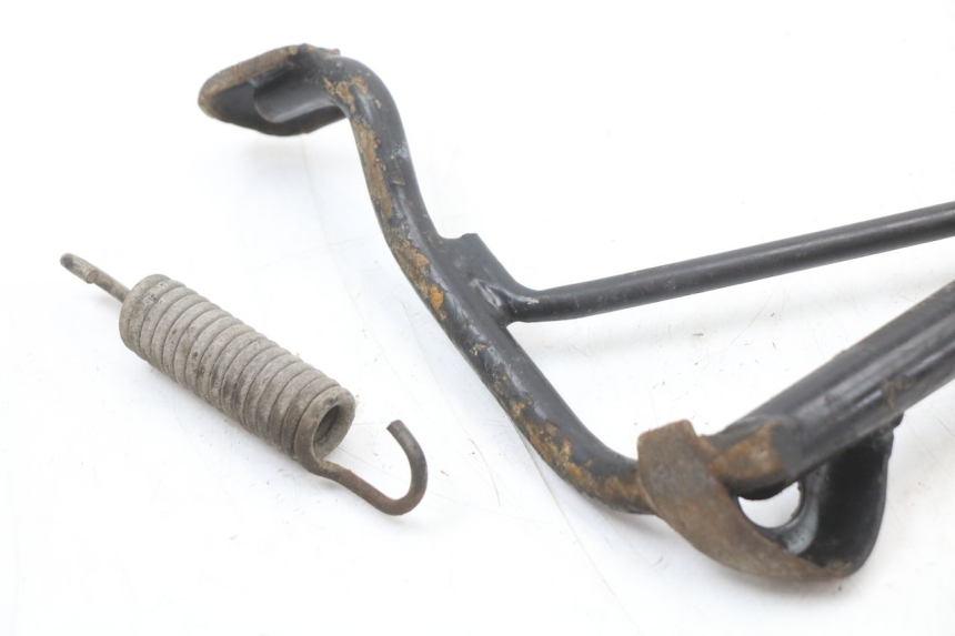 photo de MITTLERER STäNDER PEUGEOT LUDIX 50 (2005 - 2007) - Details der Befestigungspunkte