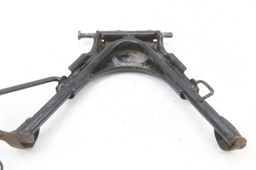 photo de MITTLERER STäNDER PEUGEOT LUDIX 50 (2005 - 2007) - Oberflächenzustand und Material