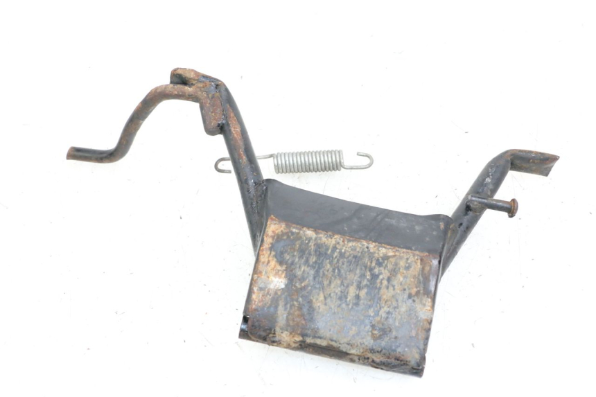 photo de MITTLERER STäNDER PEUGEOT LUDIX 50 (2008 - 2017) - Alternative Perspektive