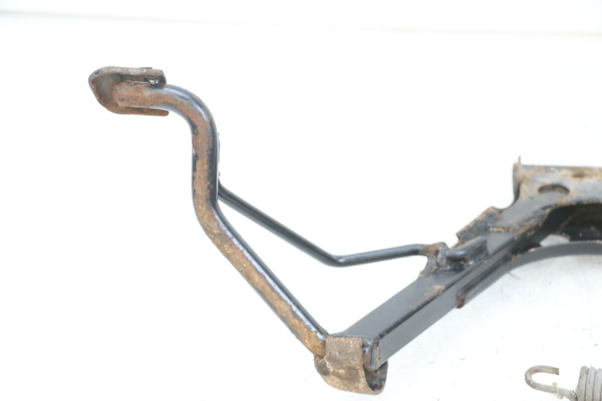 photo de MITTLERER STäNDER PEUGEOT LUDIX 50 (2008 - 2017) - Oberflächenzustand und Material