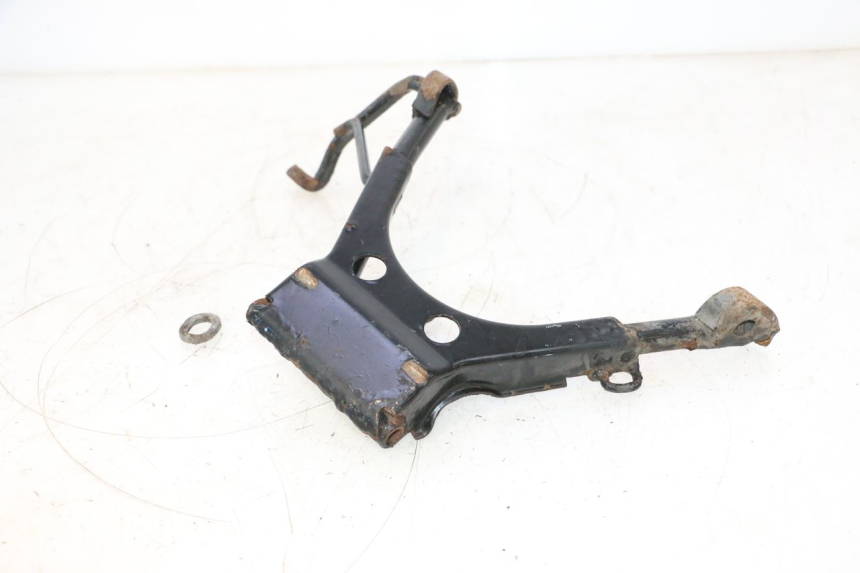 photo de MITTLERER STäNDER PEUGEOT LUDIX 50 (2008 - 2017) - Alternative Perspektive