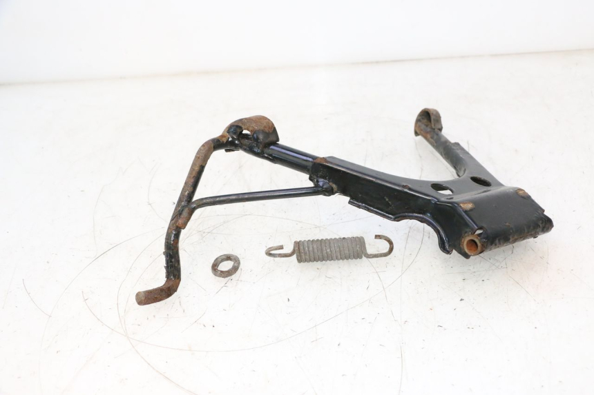 photo de MITTLERER STäNDER PEUGEOT LUDIX 50 (2008 - 2017) - Technische Nahaufnahme