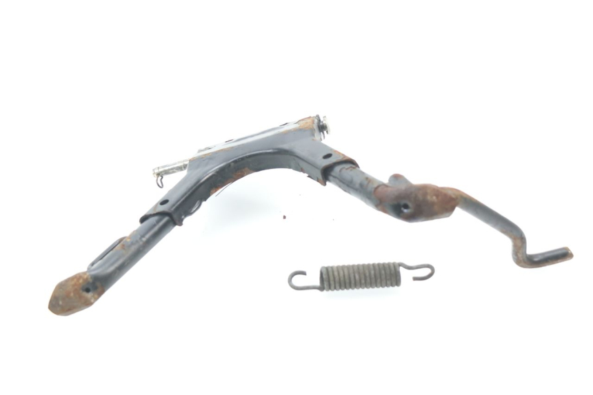 photo de HAUPTSTÄNDER PEUGEOT LUDIX ONE 50 (2005 - 2008) - Zoom auf Gebrauchszustand