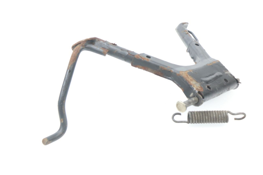 photo de HAUPTSTÄNDER PEUGEOT LUDIX ONE 50 (2005 - 2008) - Technische Nahaufnahme