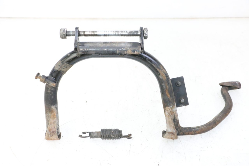 photo de HAUPTSTÄNDER PIAGGIO LXV 4T 50 (2009 - 2013) - Hauptansicht