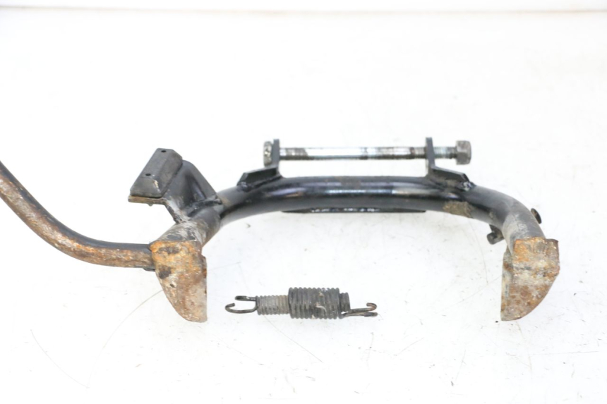 photo de HAUPTSTÄNDER PIAGGIO LXV 4T 50 (2009 - 2013) - Zoom auf Gebrauchszustand