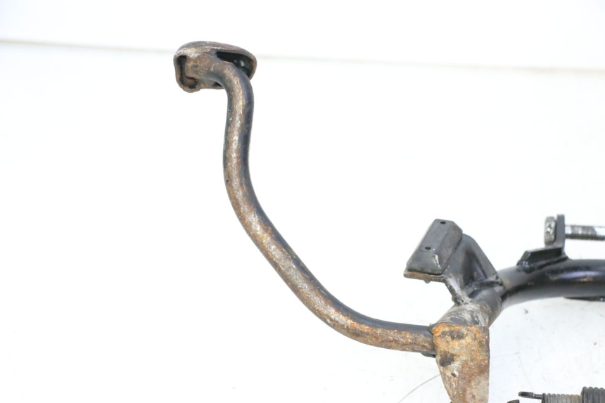 photo de HAUPTSTÄNDER PIAGGIO LXV 4T 50 (2009 - 2013) - Alternative Perspektive