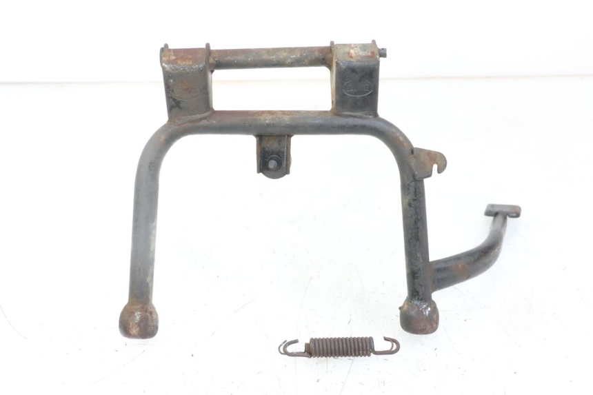 photo de HAUPTSTÄNDER MASH CITY 4T 50 (2018 - 2020) - Hauptansicht