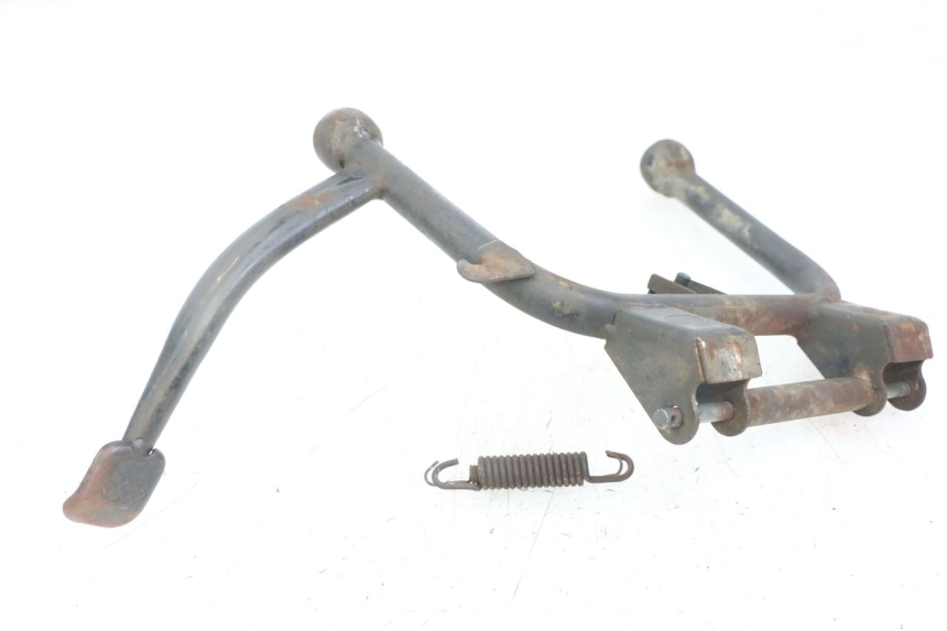 photo de HAUPTSTÄNDER MASH CITY 4T 50 (2018 - 2020) - Detailansicht des Bauteils