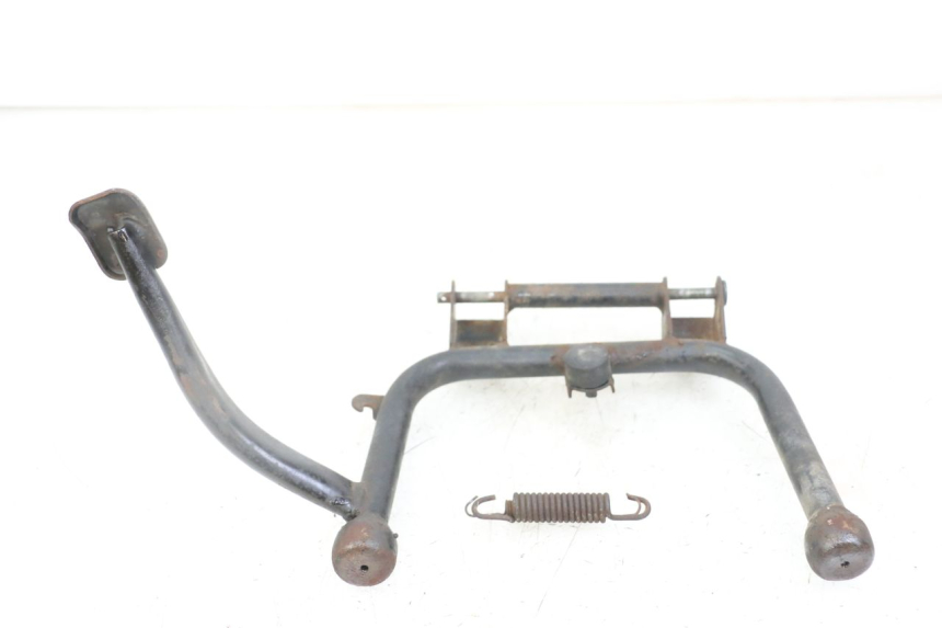 photo de HAUPTSTÄNDER MASH CITY 4T 50 (2018 - 2020) - Zoom auf Gebrauchszustand