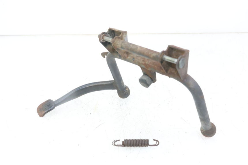 photo de HAUPTSTÄNDER MASH CITY 4T 50 (2018 - 2020) - Alternative Perspektive