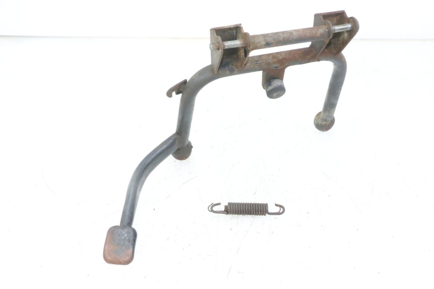 photo de HAUPTSTÄNDER MASH CITY 4T 50 (2018 - 2020) - Technische Nahaufnahme